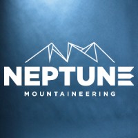 Neptune Mountaineering Logo
