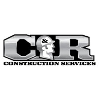 C & R Construction Services Logo