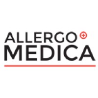 Allergomedica Logo