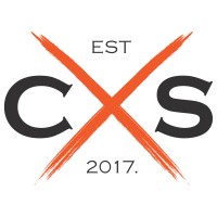 Cross Street Real Estate Co. Logo