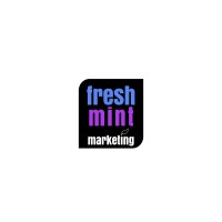 FRESH MINT MARKETING Logo