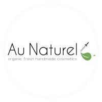 Au Naturel Logo
