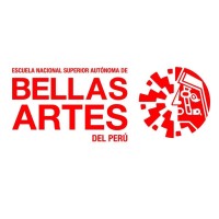 Escuela Nacional Superior Autónoma de Bellas Artes del Perú Logo