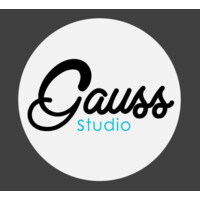 Gauss Studio Logo