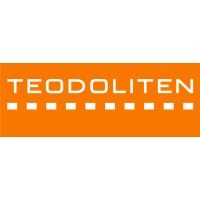 Teodoliten Mätteknik AB Logo