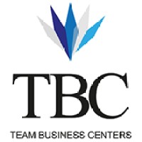 Team Business Centers Logo