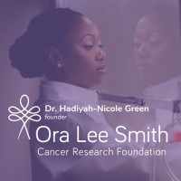 Ora Lee Smith Cancer Research Foundation Logo