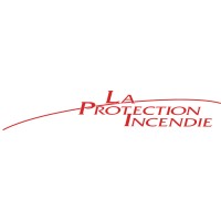 LA PROTECTION INCENDIE Logo