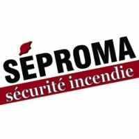SEPROMA Logo