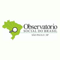 Observatório Social do Brasil - São Paulo Logo
