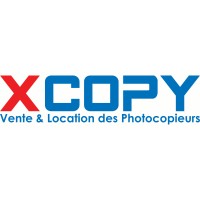 XCOPY Logo