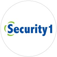 Security1Tecnologia Logo