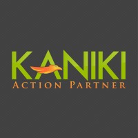 KANIKI Action Partner Logo