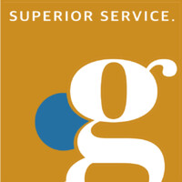 Chad Garland CPA, LLC Logo