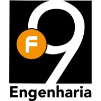 F9 Engineering Logo