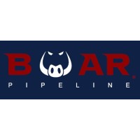 Boar Pipeline Supply Logo