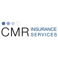 CMR Insurance Services Logo