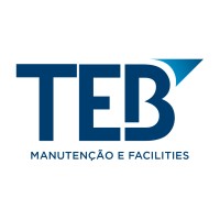 TEB Manutenção e Facilities Logo