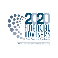 20/20 Capital Management Inc. Logo