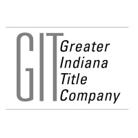 Greater Indiana Title Company Logo