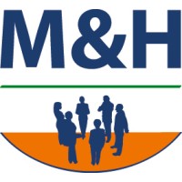 M&H Group Logo