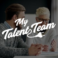 My Talent Team Logo
