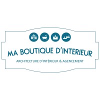 Ma Boutique dIntérieur Logo