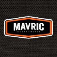 Mavric, Inc. Logo