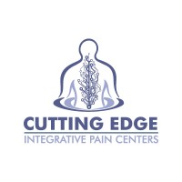 Cutting Edge Integrative Pain Centers Logo