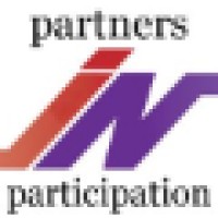 Partners in Participation Logo