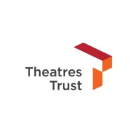 Theatres Trust Logo