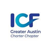 ICF Greater Austin Chapter Logo