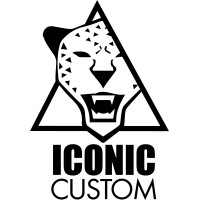 Iconic Custom Logo