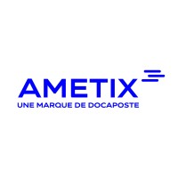 Ametix Logo