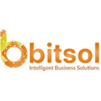 Bitsol Pty Ltd Logo