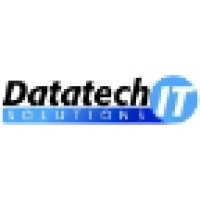 Datatech IT Solutions Logo