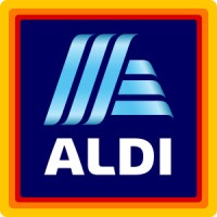 ALDI USA Logo