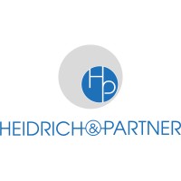 Heidrich & Partner Steuerberatungsgesellschaft Logo