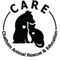 Chatham Animal Rescue & Education (CARE) Logo