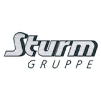 Sturm-Gruppe Logo