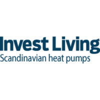 Invest Living Scandinavia AB Logo