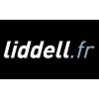 Liddell.fr Logo