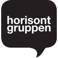 Horisont Gruppen a/s Logo