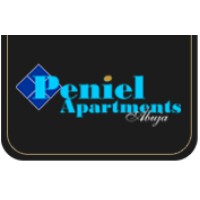 PENIEL APARTMENTS ABUJA Logo