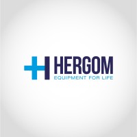 Hergom Medical Logo