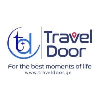Travel Door Logo