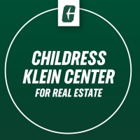 Childress Klein Center for Real Estate at UNC Charlotte Logo