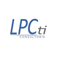 LPCti Consultoria Logo