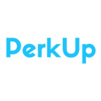 PerkUp Logo