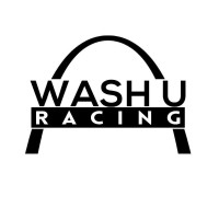 Wash U Racing Logo